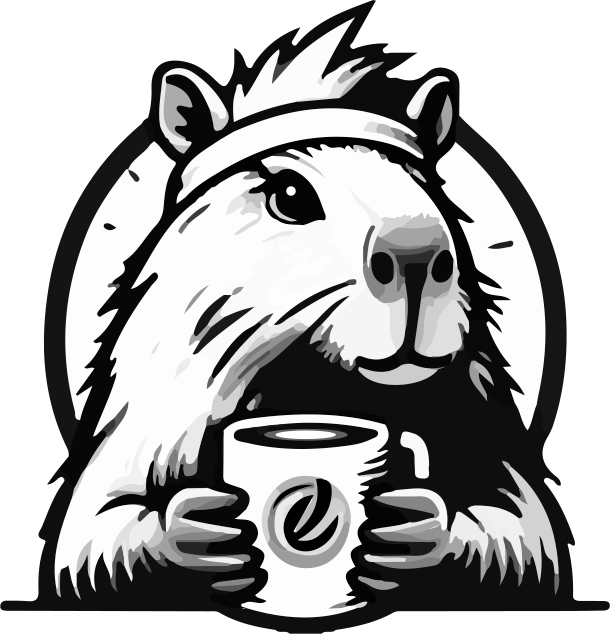 Line Coffee №1